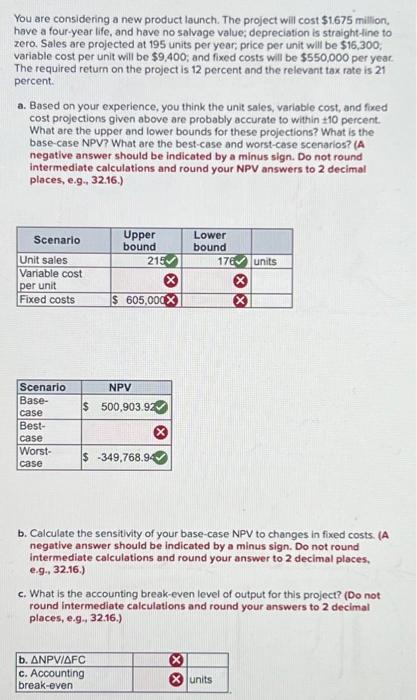 hi, please help with this problem, thank you! You are considering a