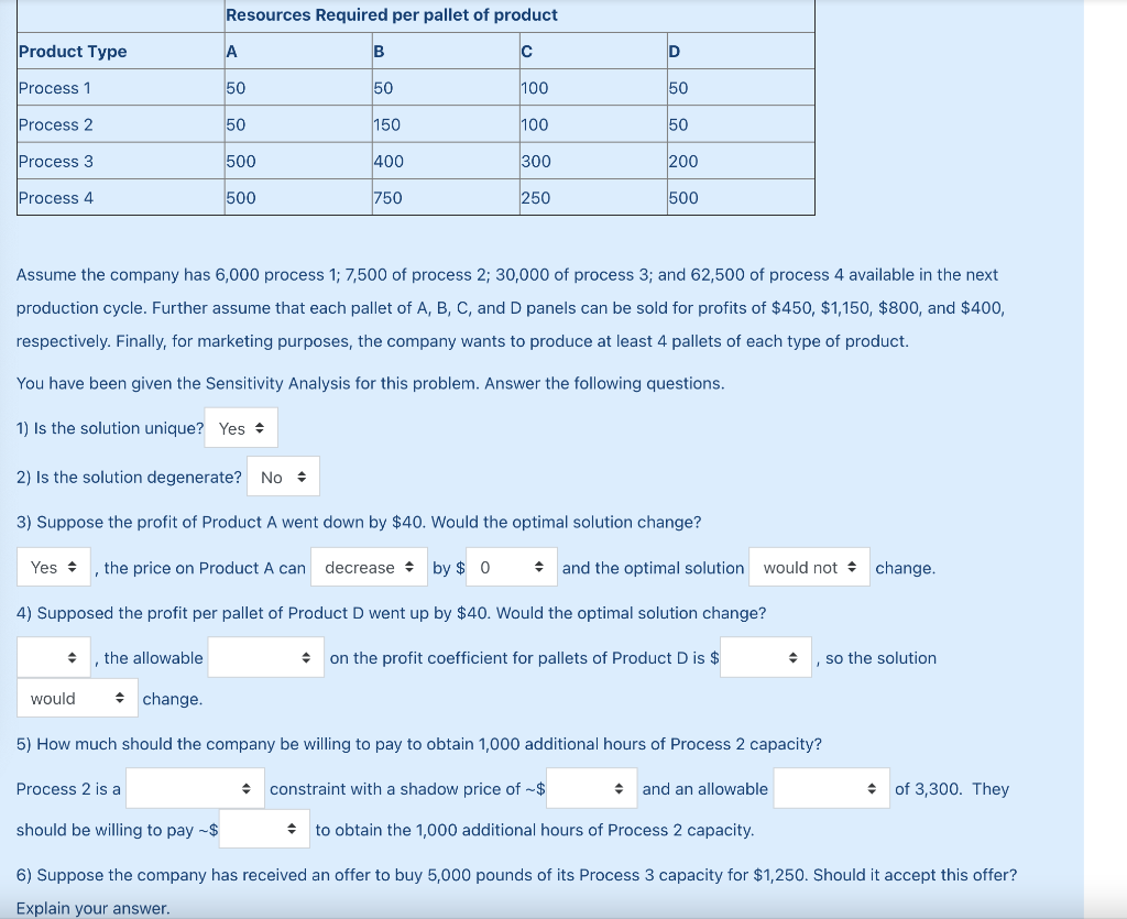 Cells Final Reduced Objective Allowable Allowable Cell Name Value Cost Coefficient Increase