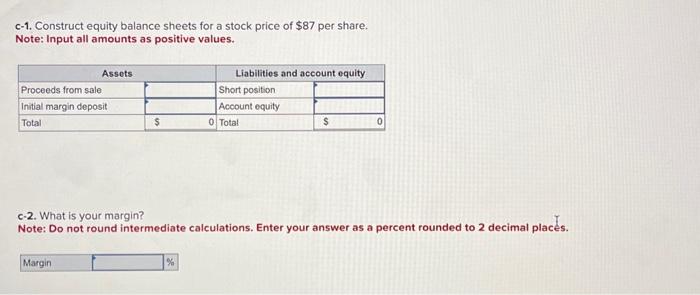 What is your effective annual return if you cover your short position