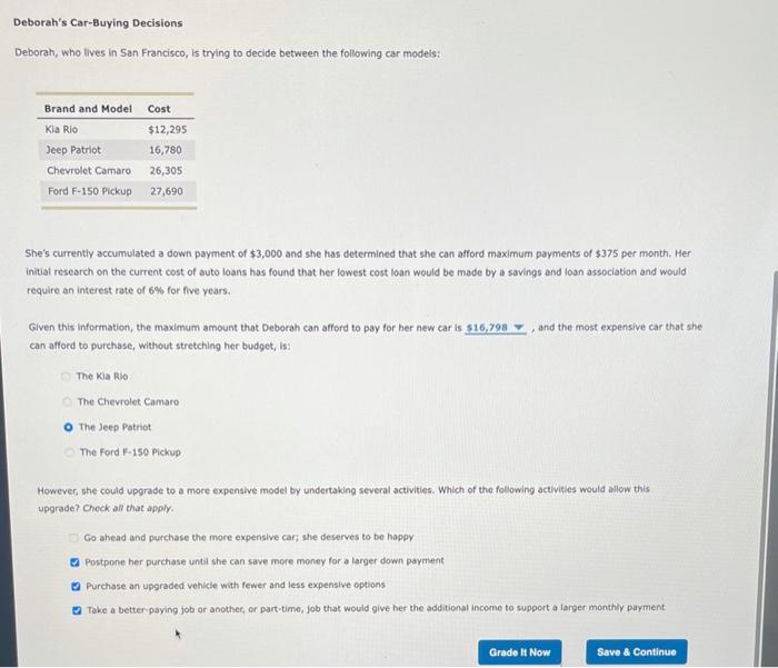 may someone please double check my work & make sure my calculation