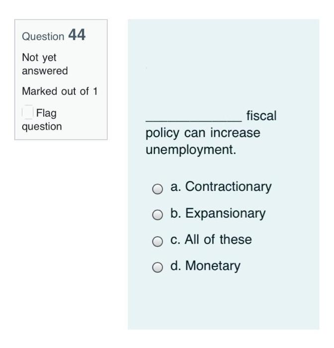  JUST NEED OPTION no need explain NO need for explanation i