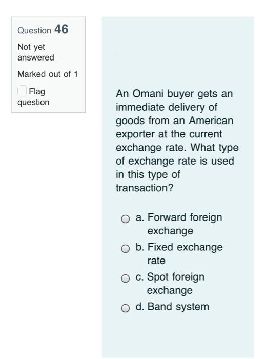 Flag question fiscal policy can increase unemployment. O a. Contractionary b. Expansionary