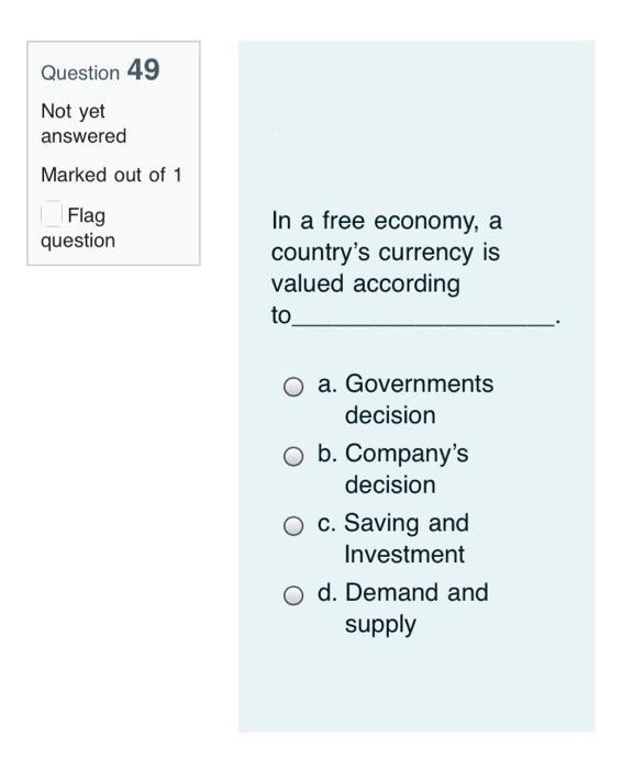 is obtained from prices. a. All of these O b. Current year