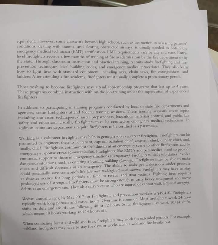 please solve it equivalent. However, some classwork beyond high school, such as