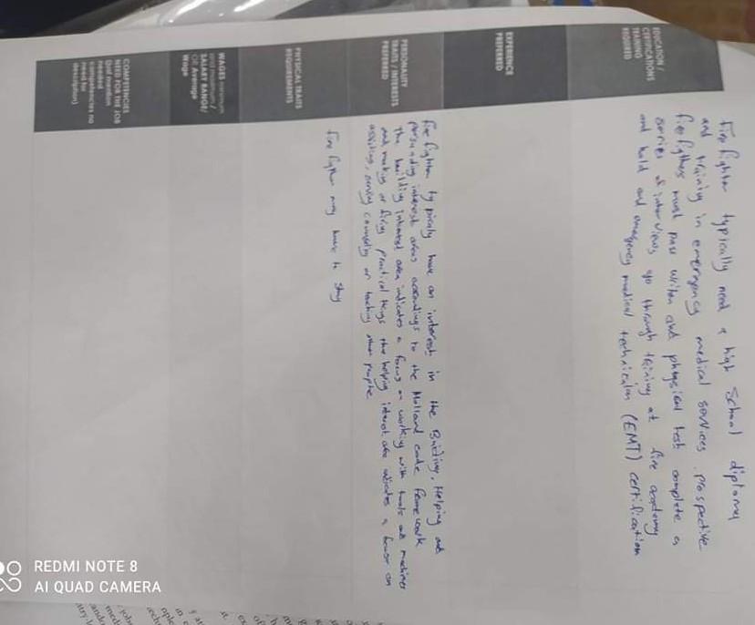 instruction in assessing patients conditions, dealing with trauma, and clearing obstructed airways,