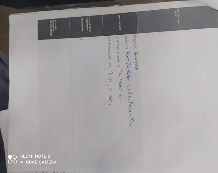 is usually needed to obtain the emergency medical technician (EMT) certification, EMT