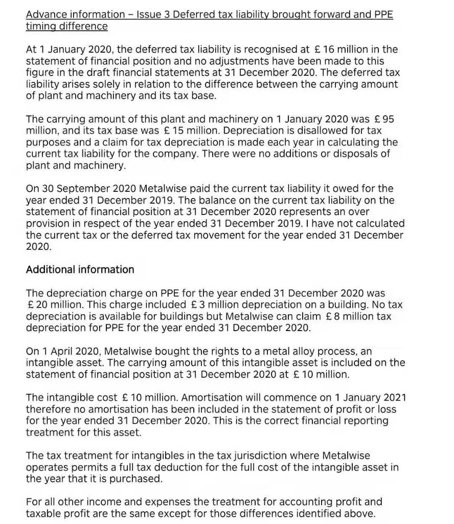 617,000 Cost of sales (450,000) Gross profit 167,000 Operating expenses See Exhibit