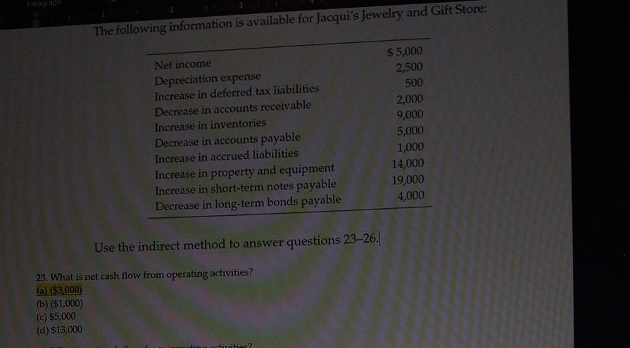 I got the correct answers and need help with understanding the