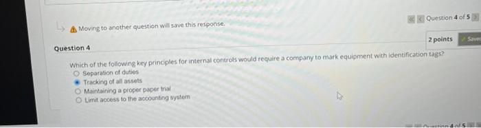 B Ques Moving to another question will save this response. 2 pol