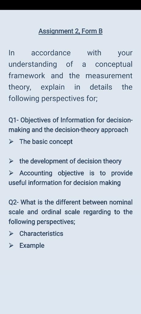 Plz i need full answer In table By Microsoft Assignment 2, Form