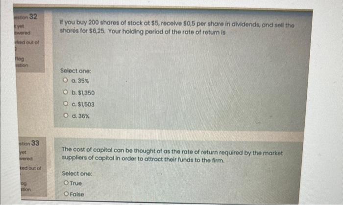 proprietorships. c. Limited partnership. d. Corporations If the before-tax cost of debt