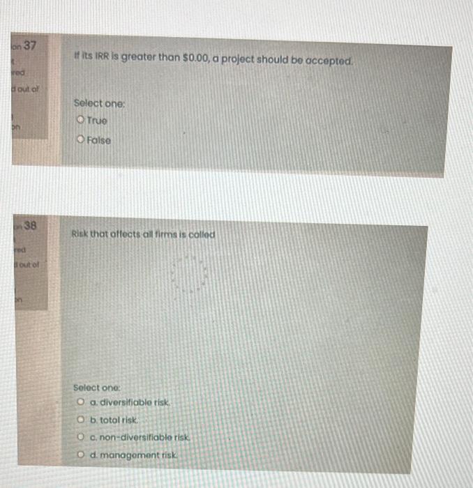 15 percent, assuming the tax-deductibility of interest what is the after-tox cost