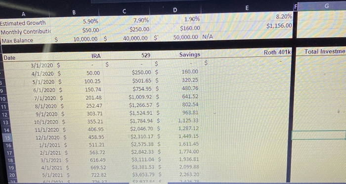 those down for 359 more cells. These 360 total cells represent every