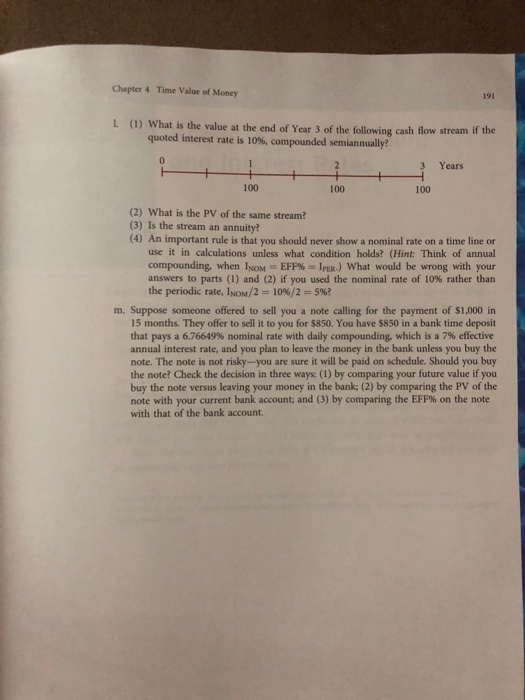 a job with a local bank. The bank' s evaluation process requires