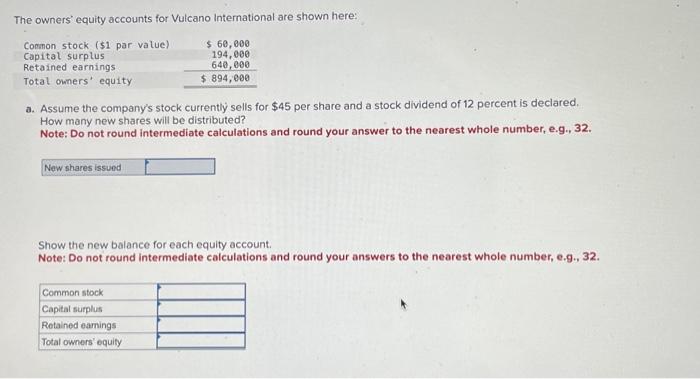  please do both parts and use same numbers. thank you so