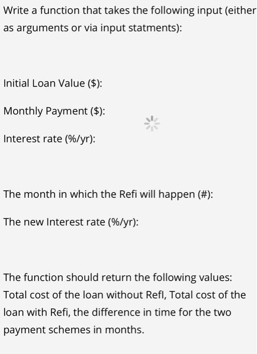 Please do on Matlab and look at instructions and use the equation