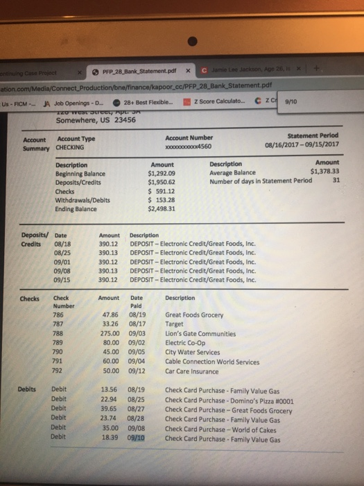 budget the past two years, and is on track to accumulating enough