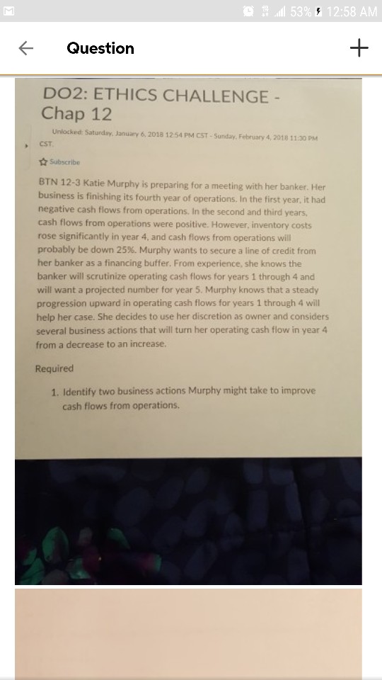  Looking for basic but sensible answers please and thank you! an