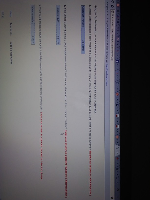 e | ?Not secure l ezt. tion.com/hm.tpx here on the ks