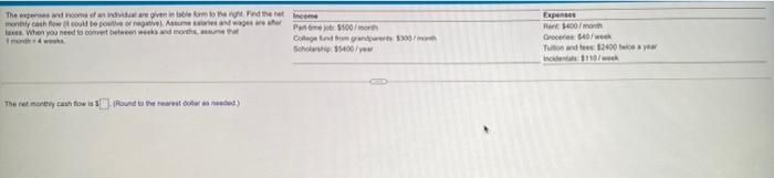 Maria spends $14 on lottery tickets every week and spends $120 per