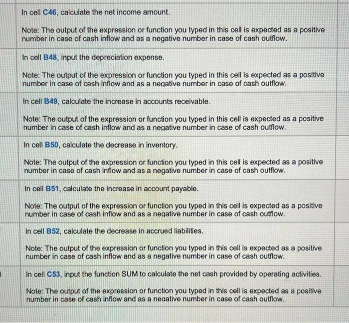 the accumulated depreciation account is for 2018 depreciation. 4 2. The firm
