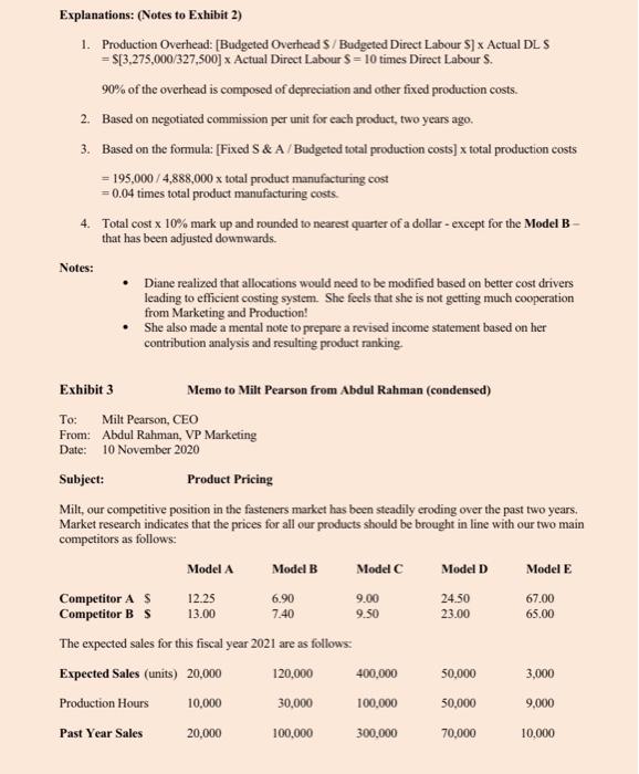 of fasteners for industrial applications since 2005. These fasteners are cast, finished,