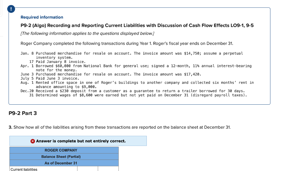 Debit Credit 1 January 08 14,750 Inventory Accounts payable olo 14,750 2