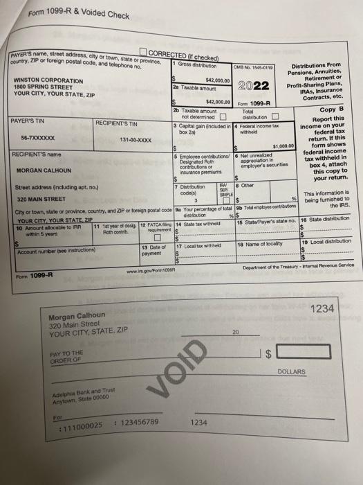 totally and permanently disabled and received Social Security benefits of $4,500. Both