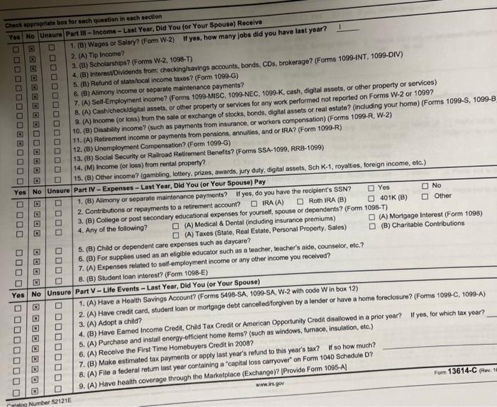 reached the minimum retirement age of her employer's plan. - She does