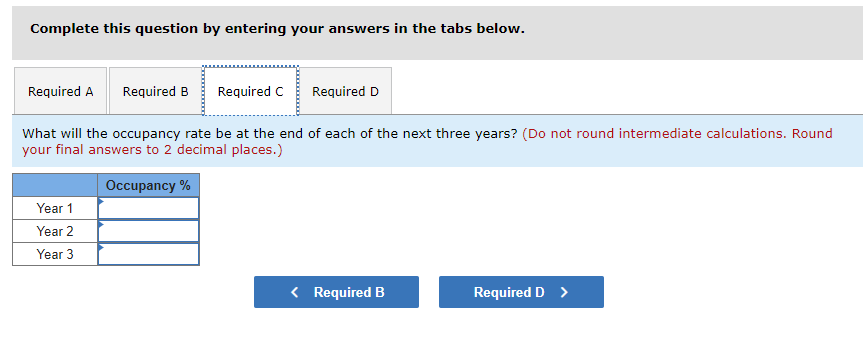 has 1,164,000 square feet of office space, of which 873,000 square feet