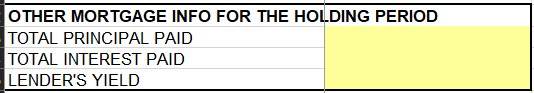$ 2,000,000 7 VACANCY LOSS 4% 8 CREDIT LOSS 1% 9 OPERATING
