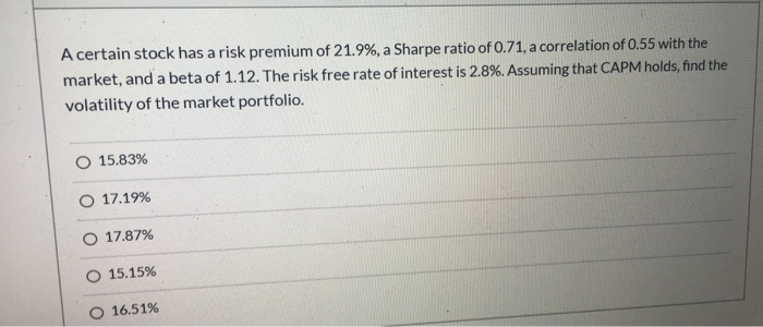 can you please explain how to do it it is corporate finance