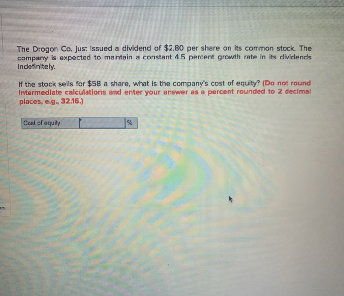 i need answered please b-1 If the required return is 11 percent,