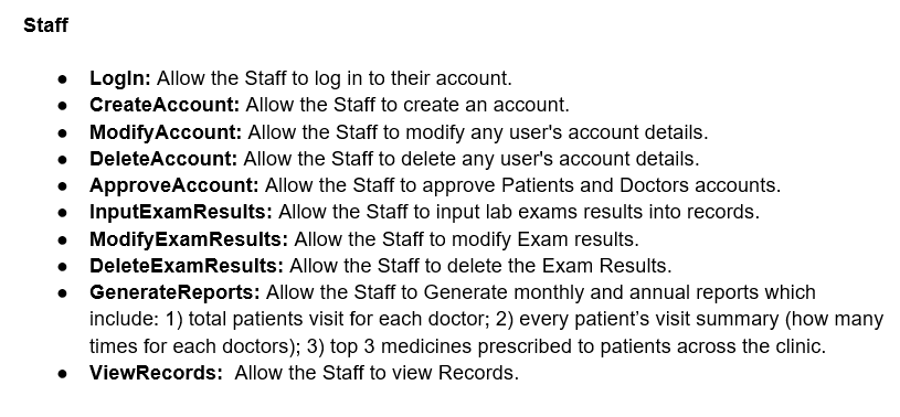  MAKE USE CASE DIAGRAM USING FOLLOWING CONSTRAINTS - Logln: Allow the