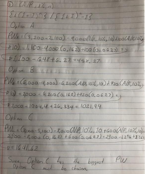 problem asks. The second image apperantly is not answered as the problem