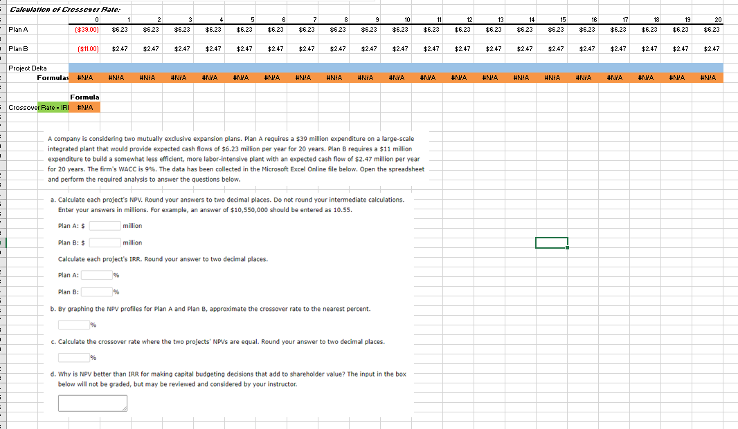 0 ($39.00) 1 $6.23 2 $6.23 3 $6.23 4 $6.23 5 $6.23