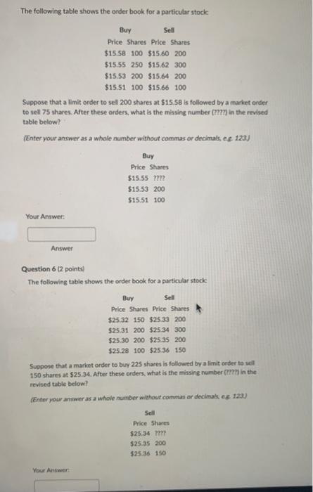 blanks if possible. Question 1 (2 points) Company X is just about