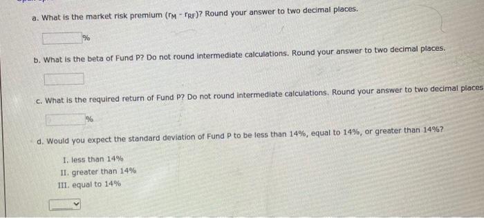 on the three stocks are positively correlated, but they are not perfectly