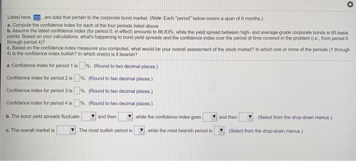  Part B options are: (up or down) Listed here. I are