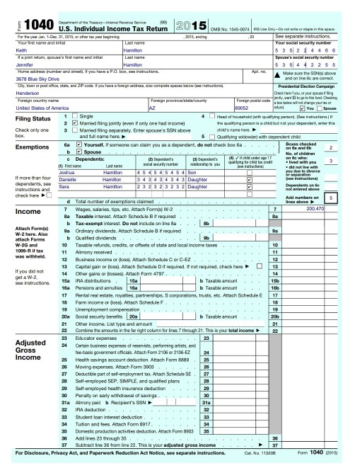 supporting schedules, and instructions to the forms and schedules can be found