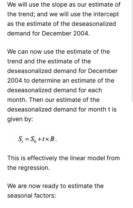 196 145 171 204 January February March 118 126 150 180 196