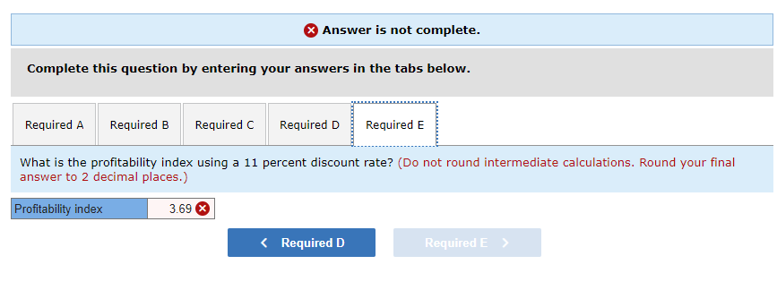 income-producing property for sale to a potential investor. The asking price for