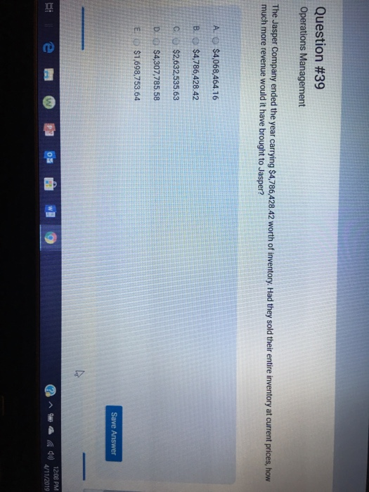operating activities decreased by 15% from last year, which of the following