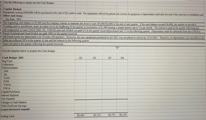 9 Income Tax Payable (Benefit) 0 OWNERS' EQUITY: -1 Capital Stock 2