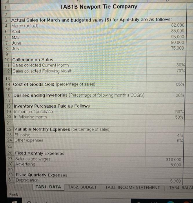  Please help- The data is shown in the first 3 pictures.