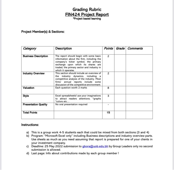 company's ticker symbol, the primary exchange upon which its shares are traded,