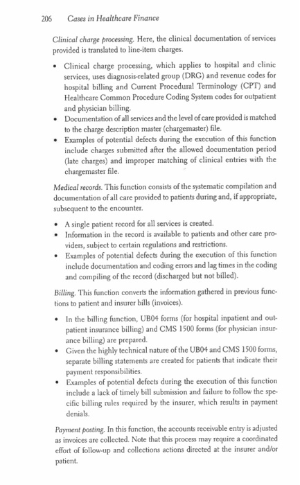 Health Sys- tem (MRHS), an integrated system with approximately $2.5 billion in
