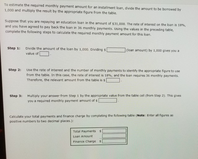 repay the loan with periodic payments over time. They are more common