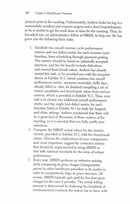 academic medical center, two community hospitals, and 30 outpatient primary and specialty