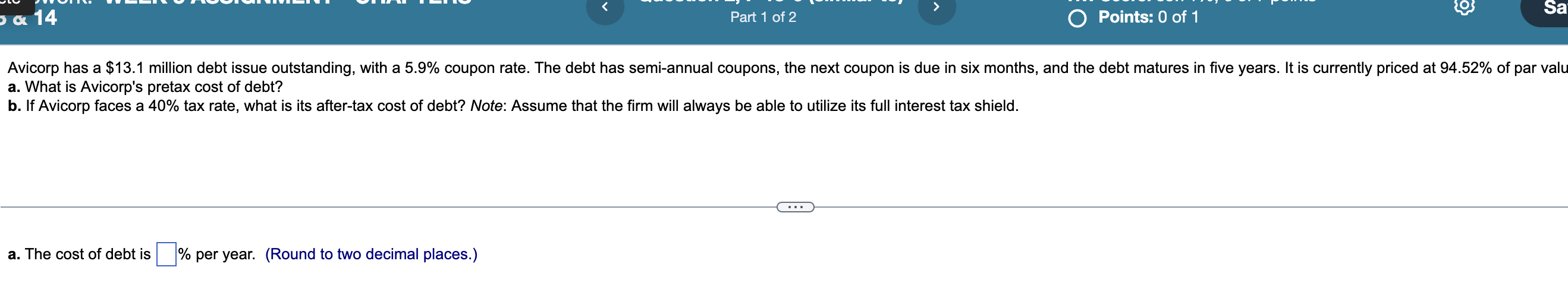 Please give me a step by step answer for this question and